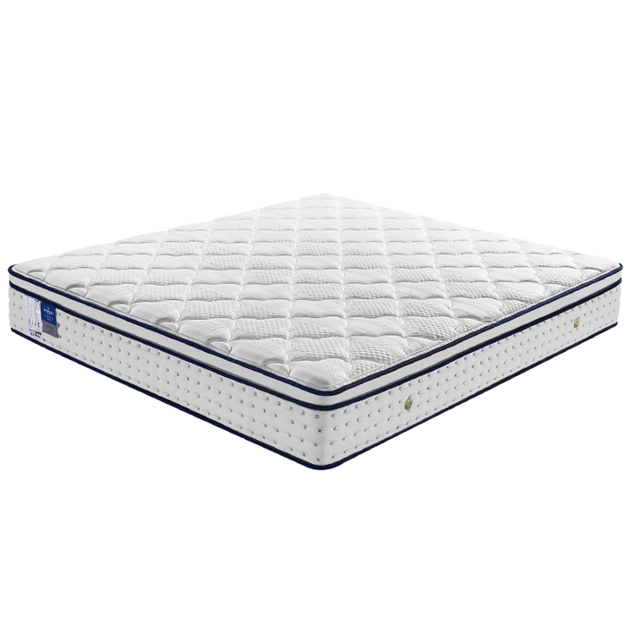 床垫排名前十名品牌热荐这10款高弹护脊透气佳,闭眼入不踩雷-图片5