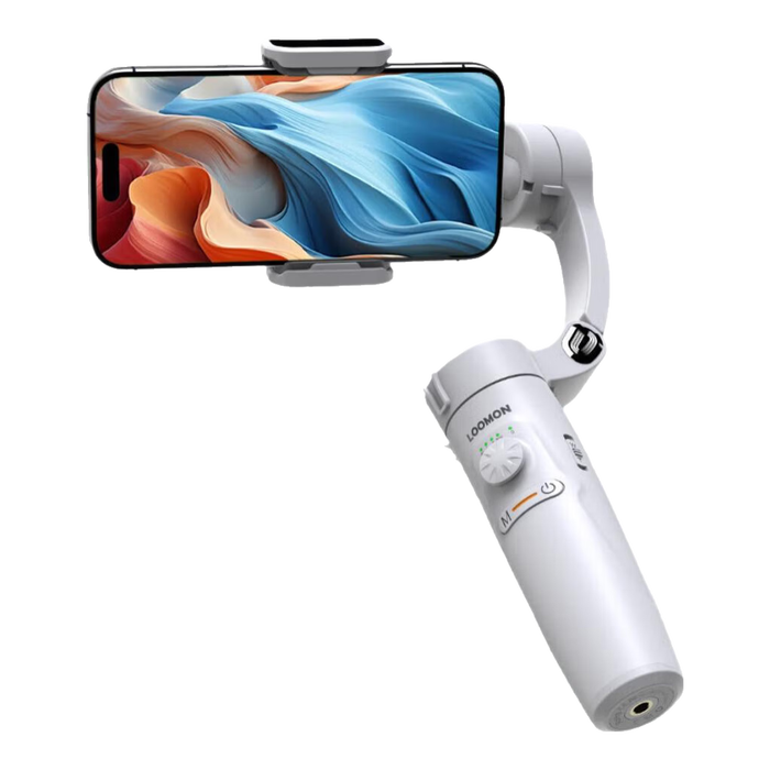 2025年云台稳定器哪个牌子好？这9款稳定性强，操作简单，拍摄效果超赞，值得入手-图片7