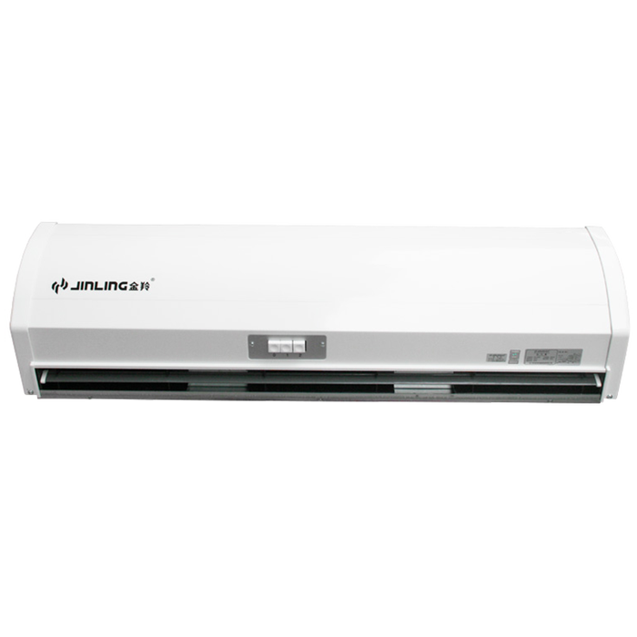 2025年风幕机哪个品牌最靠谱？这8款制冷效果好，省电耐用，商家和家庭都爱用-图片7