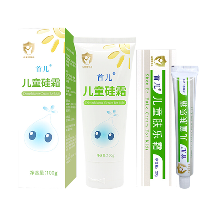 2025年婴儿护臀膏霜十大品牌排行揭晓：这10款温和滋润，红屁股克星-图片3