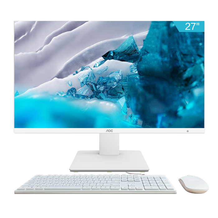 5款一体机电脑对比评测!轻松选对,买对不踩坑选购指南-图片1