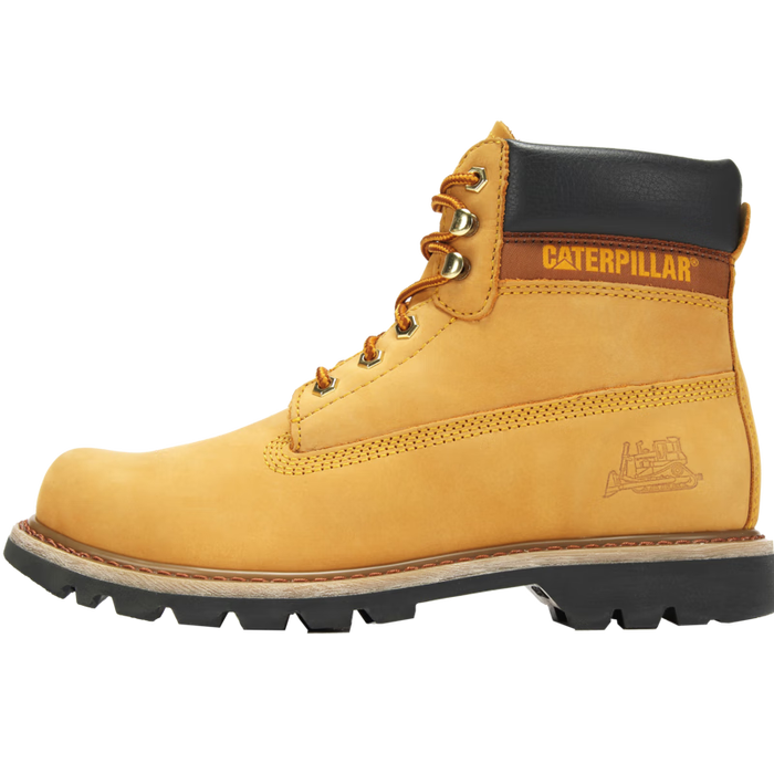 男士马丁靴选购指南:对比评测3款,助你轻松选对最适配战鞋!-图片2