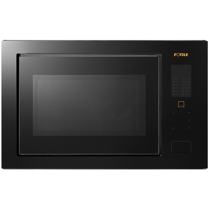 2025年嵌入式微波炉哪个好？这7款高效节能，解锁烹饪新体验，不选会后悔-图片5