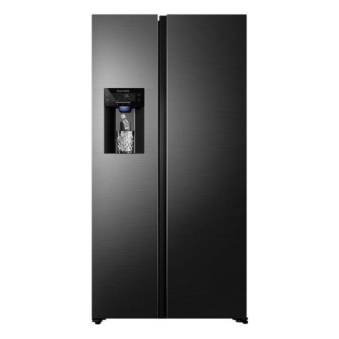 2025年风冷冰箱品牌排名前十名，这10款大容量、快速冷却，省电耐用，家庭必备-图片10