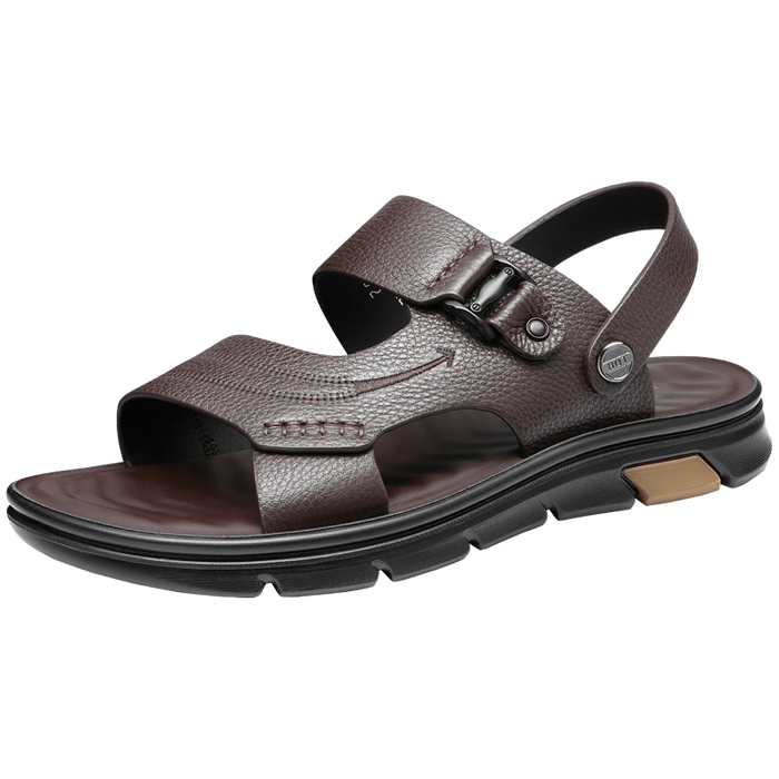 2025年凉鞋哪个品牌好？这6款舒适又时尚，完美搭配夏季穿搭，让你每天都能轻松出门-图片1