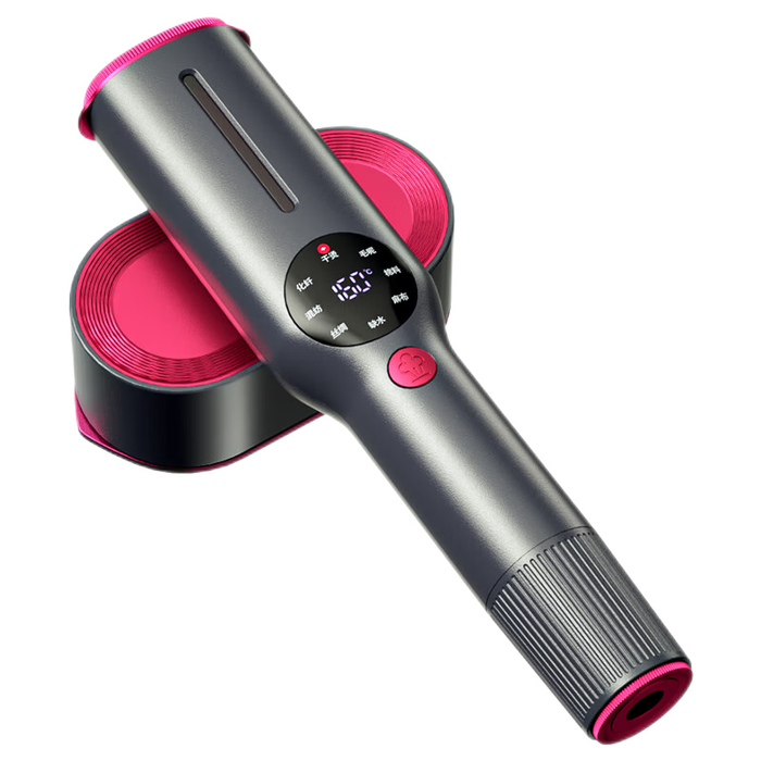 2025年电熨斗哪个好用?实测这6款蒸汽强劲,快速除皱,熨衣更轻松-图片3