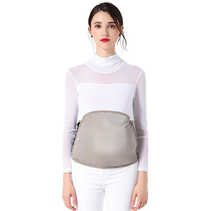 防辐射孕妇装选购指南,9款对比评测,助你轻松选对最适合的-图片2