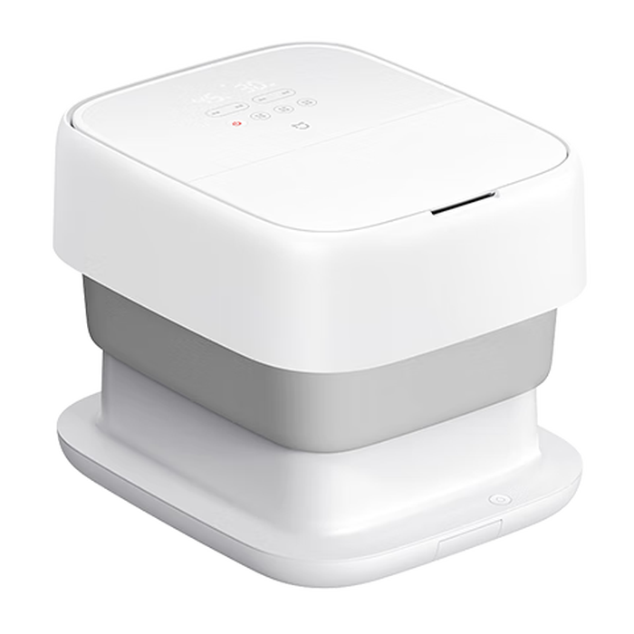 足浴盆十大品牌排行榜：这10款加热恒温，按摩舒适，泡脚体验一流，冬季必备-图片4