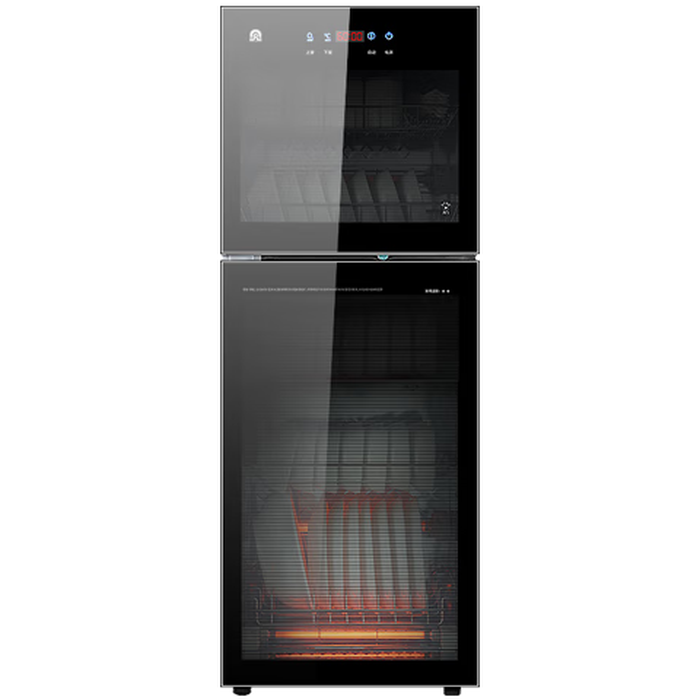 9款立式消毒柜对比评测!轻松选对不踩坑,买对省心超实用