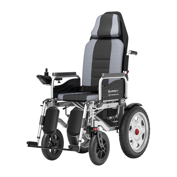 电动轮椅排名前十名品牌:这10款舒适耐用、智能控制,出行更便捷