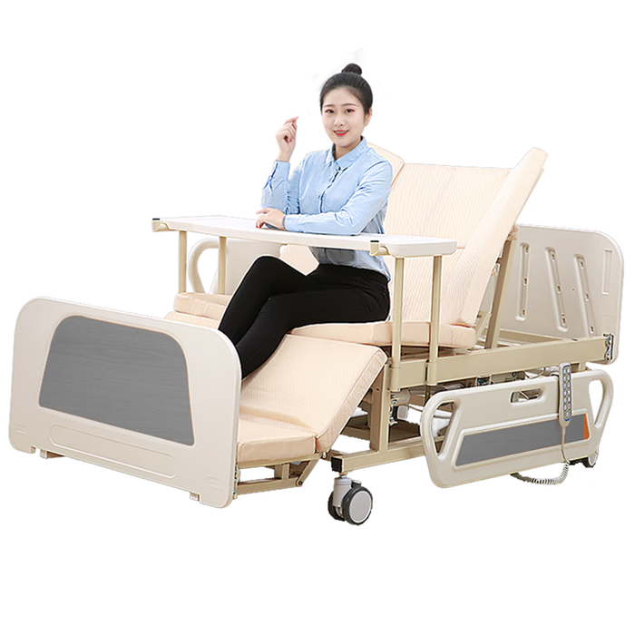 8款电动护理床对比评测轻松选对，买对不踩坑超省心-图片3