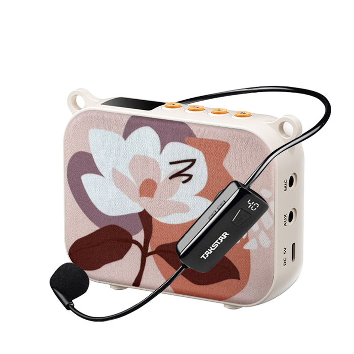 2025年扩音器怎么选不踩雷?实测这6款,家长老师闭眼入-图片1