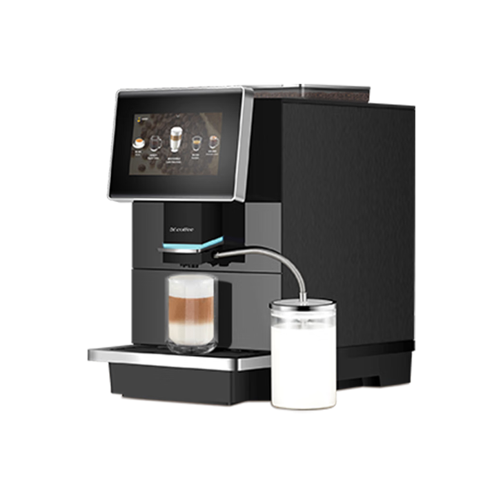 2025年全自动咖啡机品牌排名前十名,这10款智能研磨萃取超省心-图片2