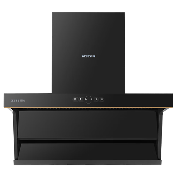 顶侧双吸油烟机排名前十名品牌推荐：这10款高效吸烟，操作便捷，厨房必备-图片4