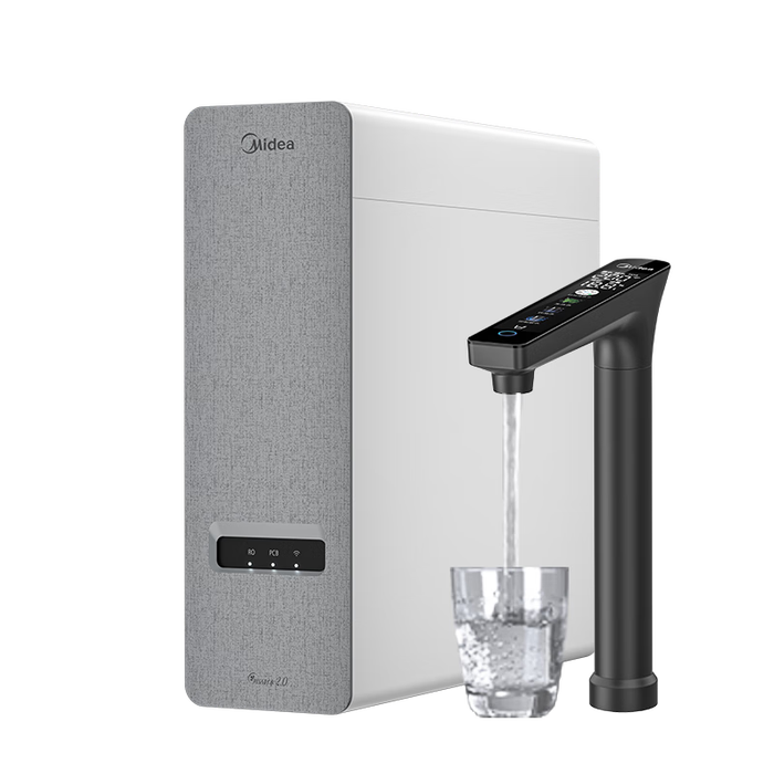 RO反渗透净水器排名前十名品牌:这10款过滤精度高,水质更纯净,家用首选-图片4