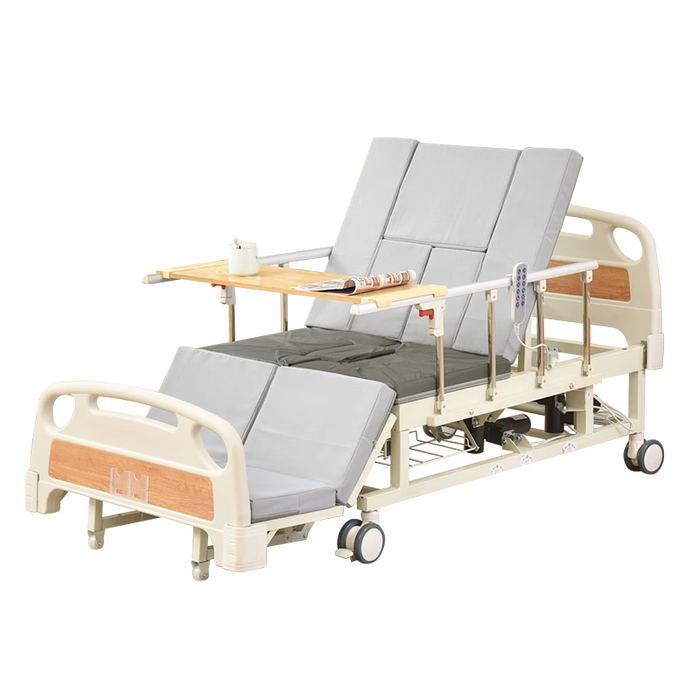8款电动护理床对比评测轻松选对，买对不踩坑超省心-图片2