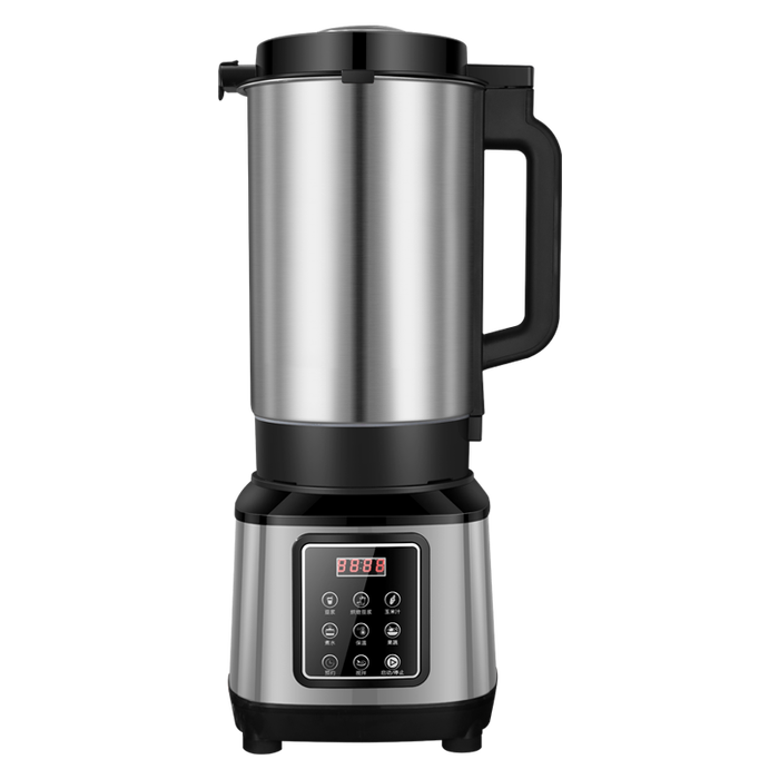 2025年现磨豆浆机3大品牌盘点，哪款性价比高？深度评测助你选对-图片1