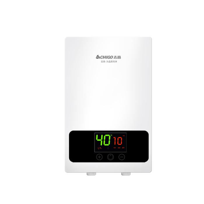 小厨宝电热水器哪个品牌好？测评这7款速热节能爆款-图片1