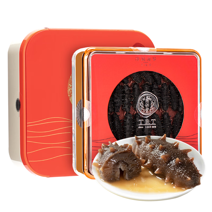 海参品牌排行前十名出炉:这10款营养丰富、口感鲜美,健康滋补的不二选择-图片2