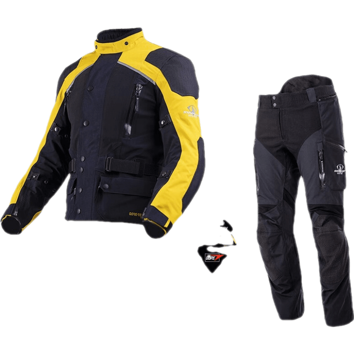 骑行服排行榜前十名出炉,这10款轻便舒适,透气性超赞,骑行必备