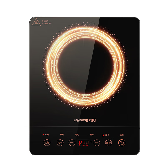 大功率电磁炉品牌排行前十名，推荐这10款，火力强劲，快速烹饪无等待-图片5