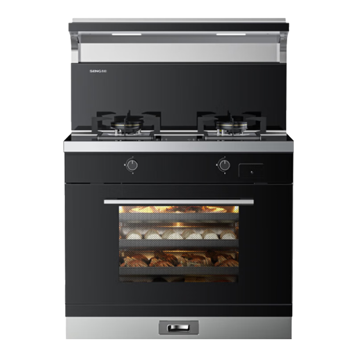 集成灶排名前十名品牌:这10款吸烟效果强,厨房更清新,烹饪更高效-图片10