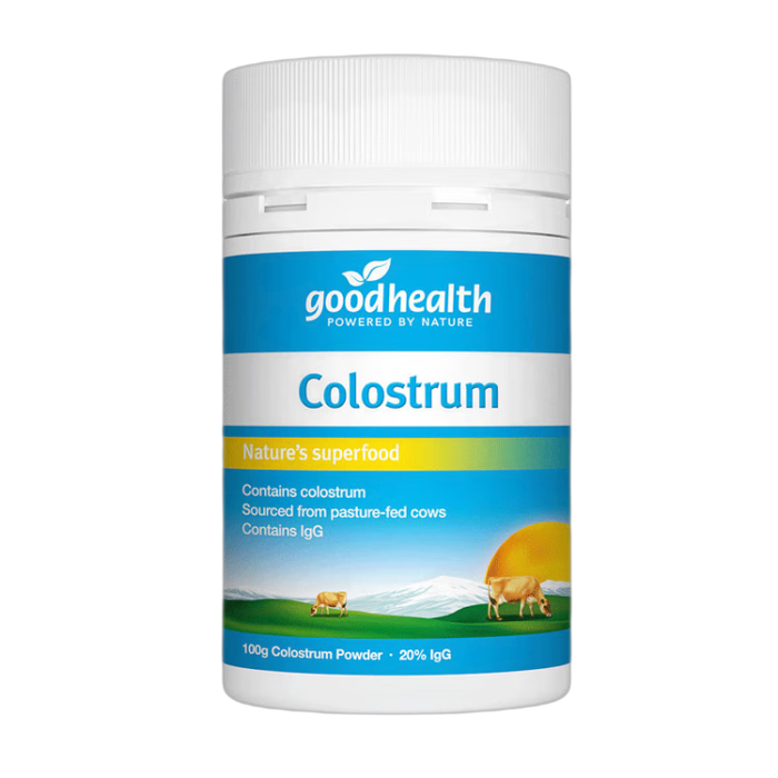 牛初乳排名前十名品牌：这10款高品质，增强免疫力效果超赞