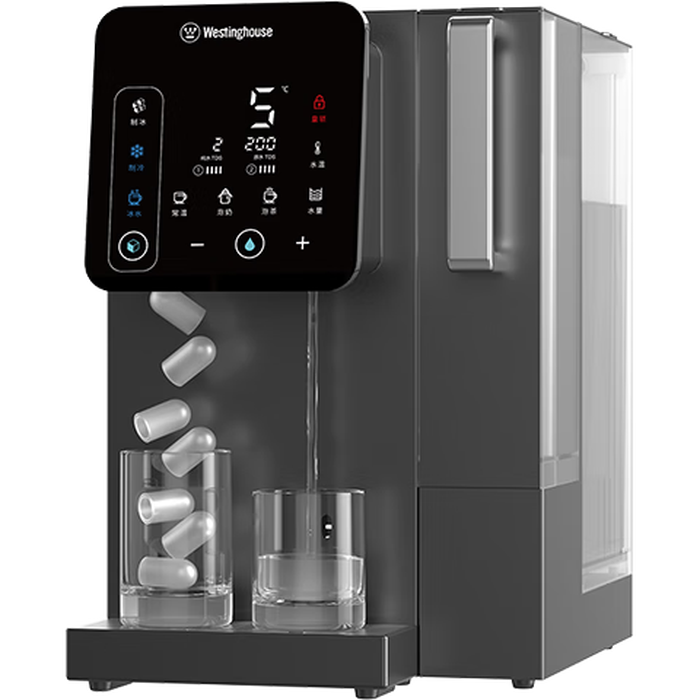 2025年直饮一体机品牌排名前十名，这10款RO反渗透过滤+即热式出水绝了-图片8