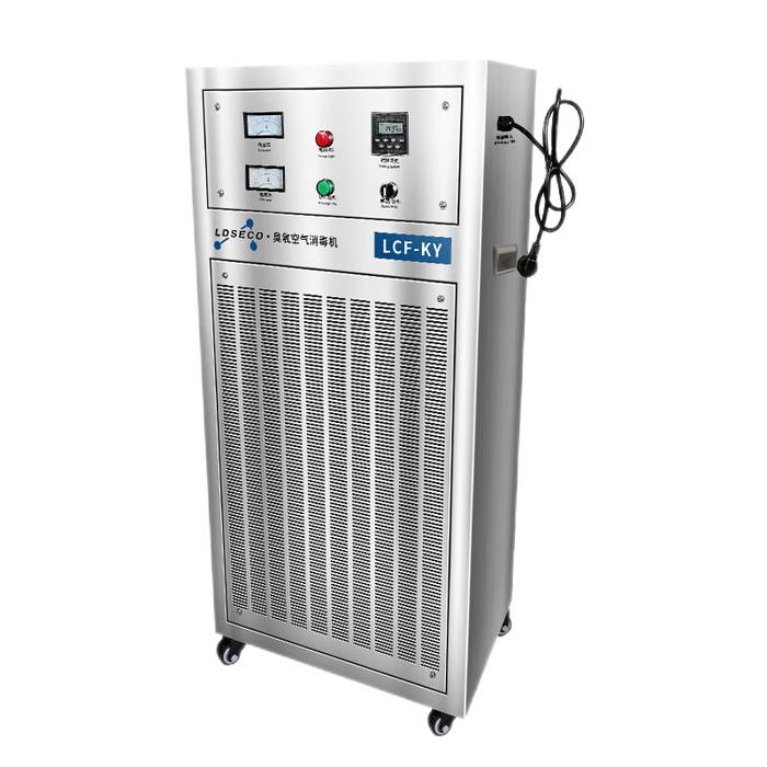 臭氧发生器哪款好用性价比高?5款推荐,口碑与性能并存的选择