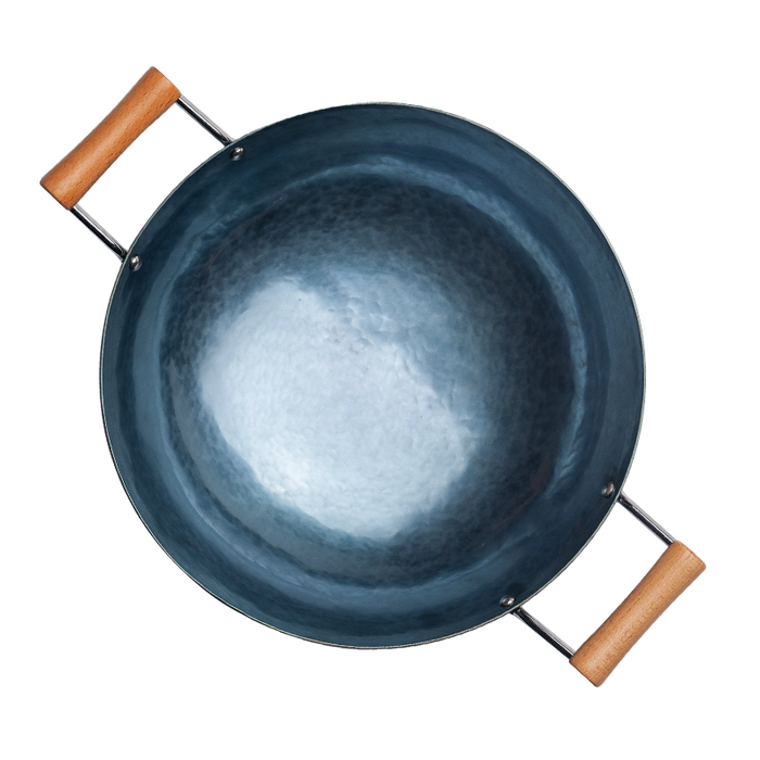 2025年双耳铁锅哪个好？这7款加热均匀，耐用不生锈，做饭更轻松-图片5