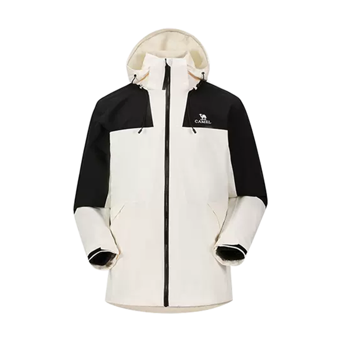 2025年登山服哪个好?这6款防水透气、性价比高,让你在户外畅享舒适体验-图片1