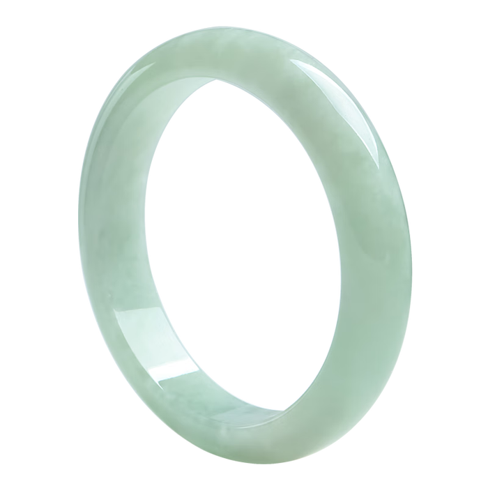 2025年翡翠手镯十大品牌排行榜:这10款设计精美、品质卓越,尽显优雅魅力