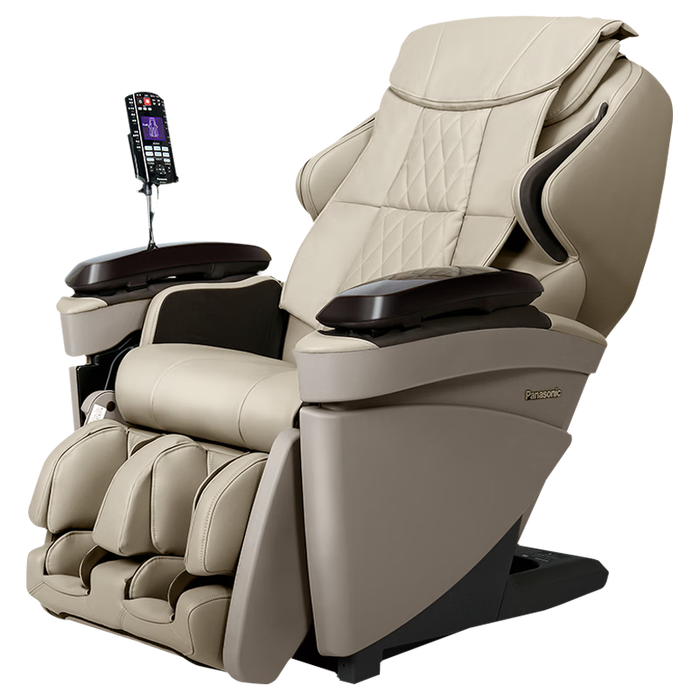 2025年按摩椅十大品牌排行榜:这10款舒适按摩,缓解疲劳效果超赞-图片4