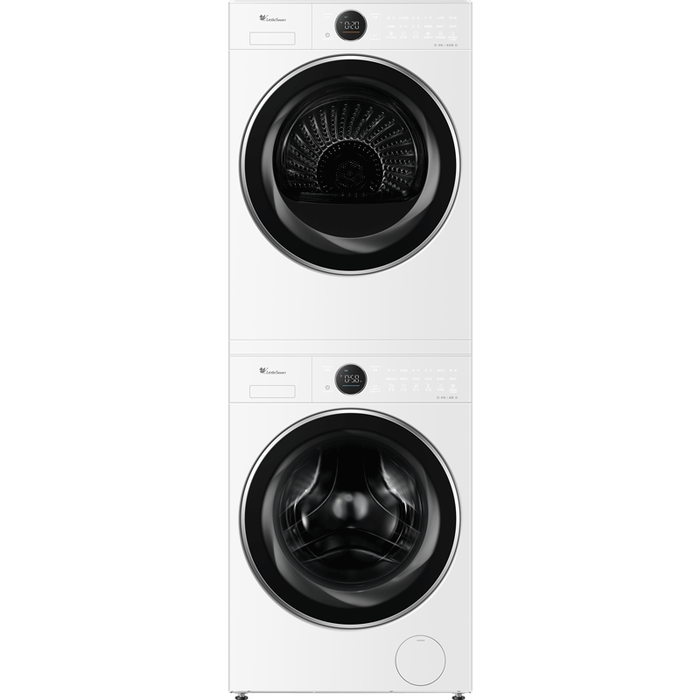 2025年洗衣机十大品牌排行榜:这10款智能高效,洗净更彻底,省时省电-图片1