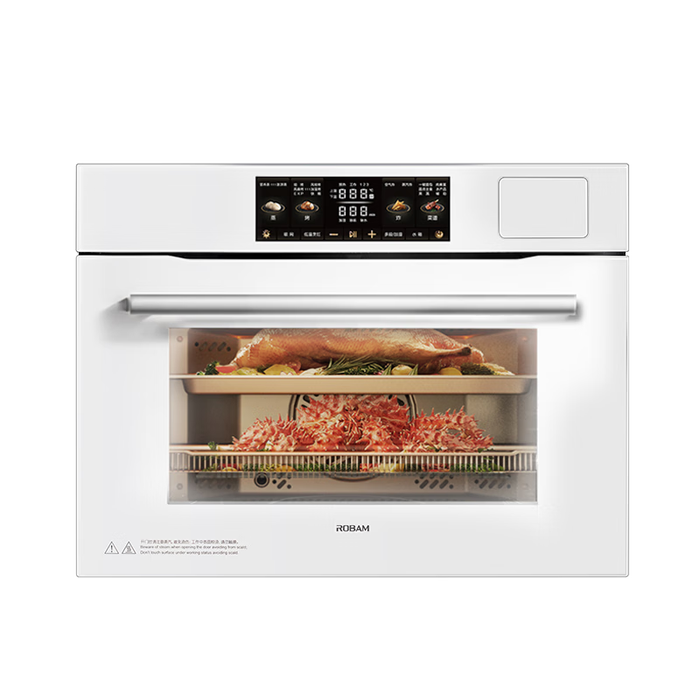 烤箱品牌排行前十名：这10款高温均匀，烘焙效果超赞