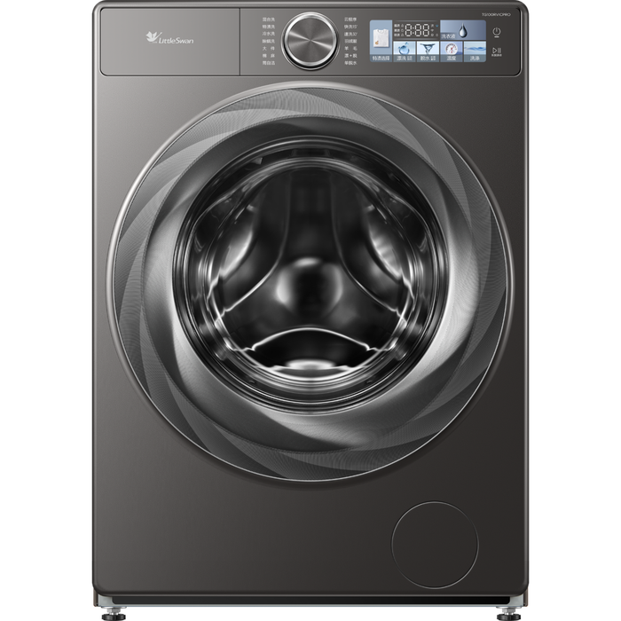 洗衣机哪个牌子好用?榜单揭秘这7款大容量净洗神器-图片1