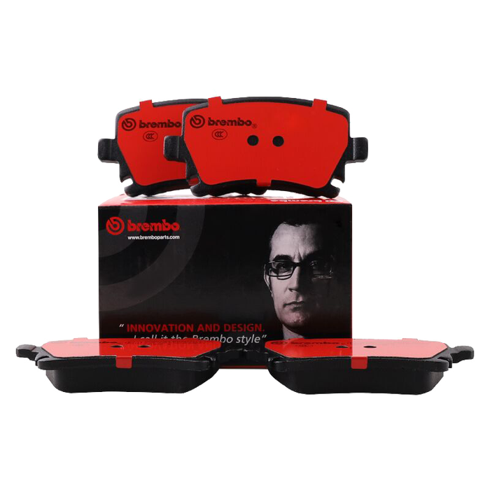 2025年刹车片哪个最耐用？实测这4款，刹车效果强，安全性更高，老司机都推荐