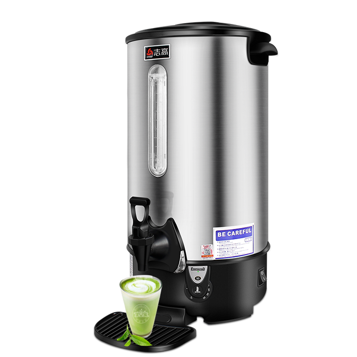 商用开水器排名前十名品牌，这10款加热迅速、节能省电，满足大容量需求的优选-图片3