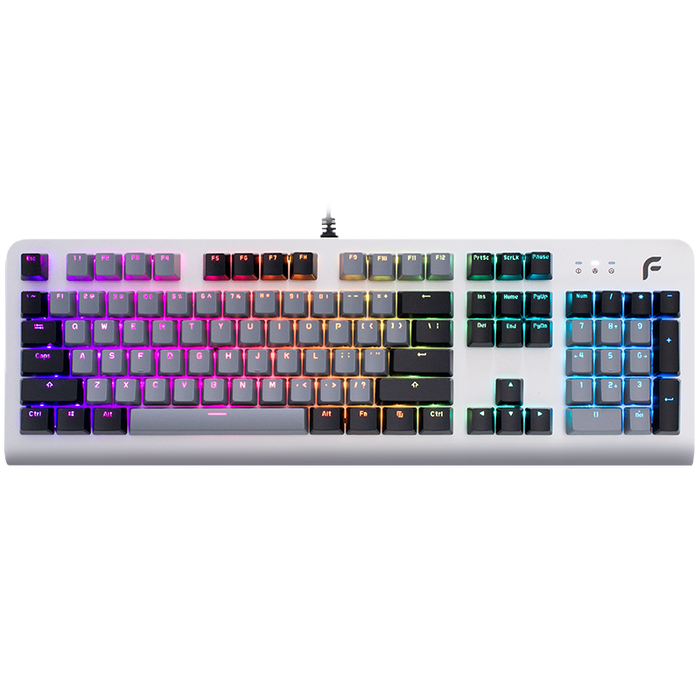 机械键盘排行榜前十名出炉：这10款手感佳，游戏办公都超赞-图片2