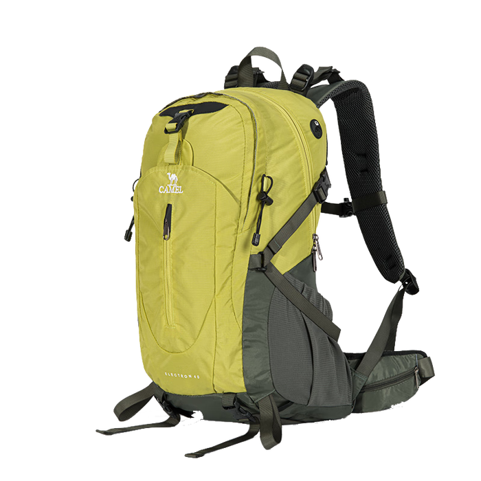 登山包十大品牌排行榜,这10款超轻便、耐磨耐用,是你户外探险的最佳伴侣-图片1