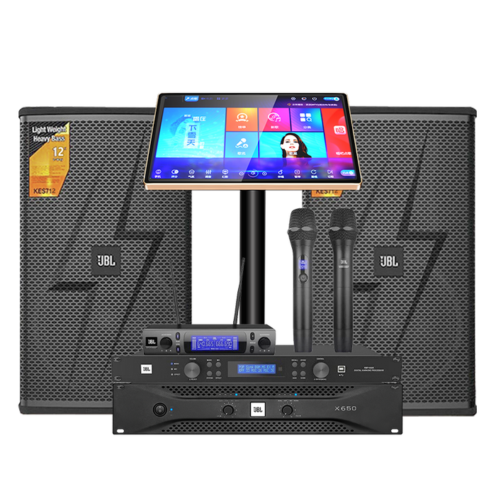 KTV一体机品牌排行前十强:精选这10款全能K歌神器,嗨唱无界!-图片2