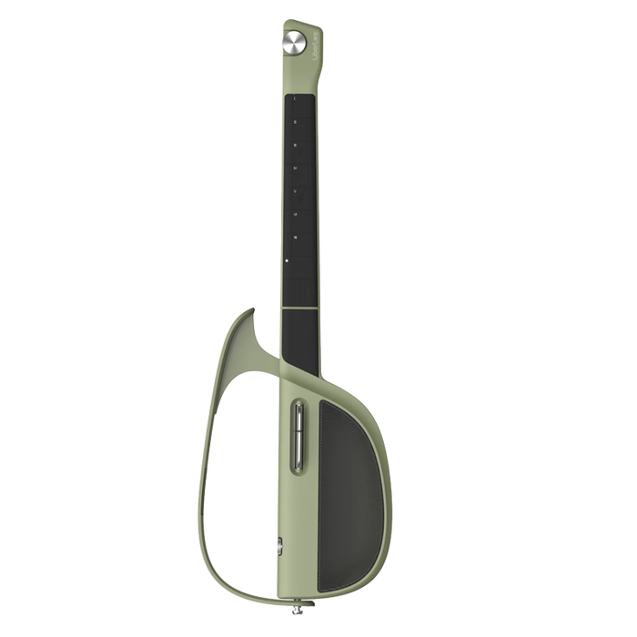 2025年无弦吉他十大品牌排行榜：这10款音质纯净，设计创新，演奏体验超凡-图片3