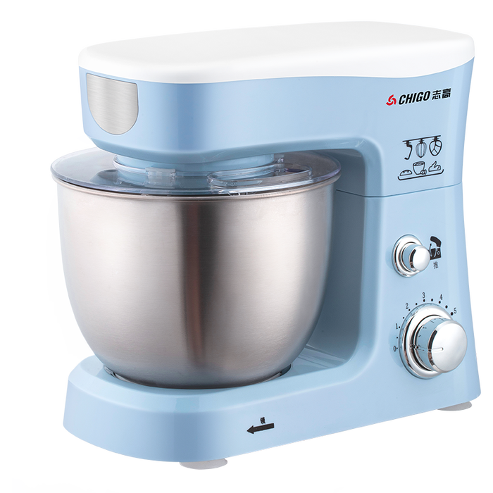 厨师机哪个品牌质量好性价比高?厨师机品牌前4推荐