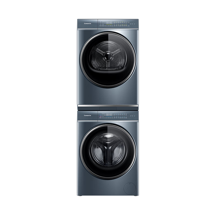 洗衣机排名前十名品牌揭晓，这10款清洗力强，节能省电，是家庭洗衣的最佳选择-图片4