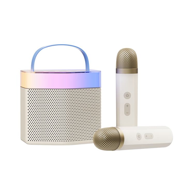 2025年话筒怎么选?这9款音质清晰,性能强,直播和K歌必备-图片9