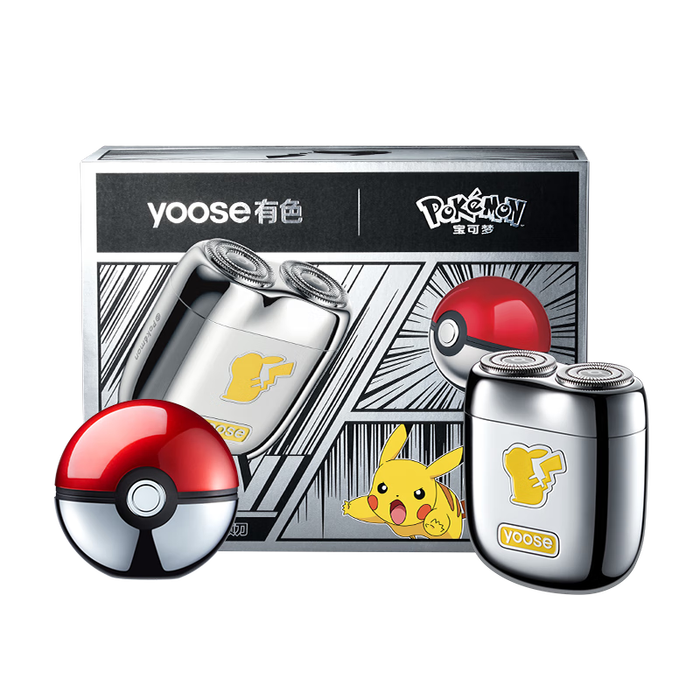 剃须刀十大品牌排行榜!这10款锋利好用,刮得净又舒适闭眼入-图片8