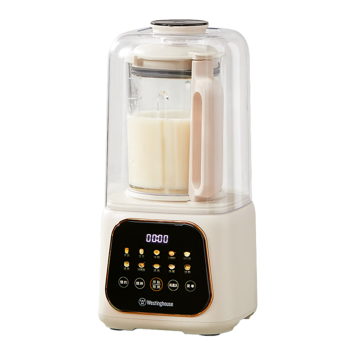 全自动豆浆机品牌排行前十名揭晓，这10款高效智能，豆浆细腻美味，让你轻松享受健康生活-图片9