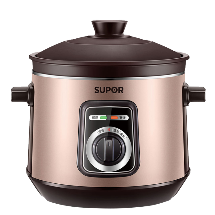 BB煲哪个牌子好？这7款口碑炸裂，煲汤更浓郁，轻松解锁美味-图片4