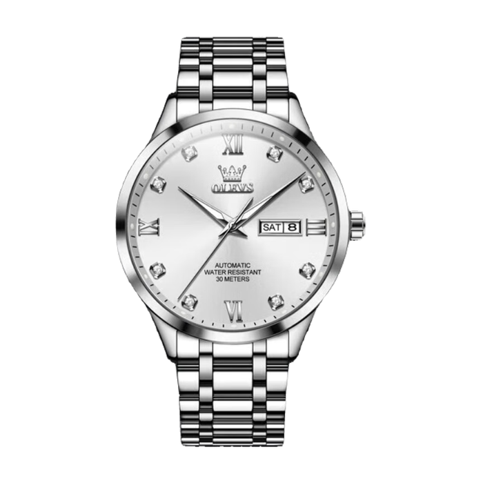 男士手表排名前十名品牌：这10款经典耐用，时尚百搭，展现品味与风格