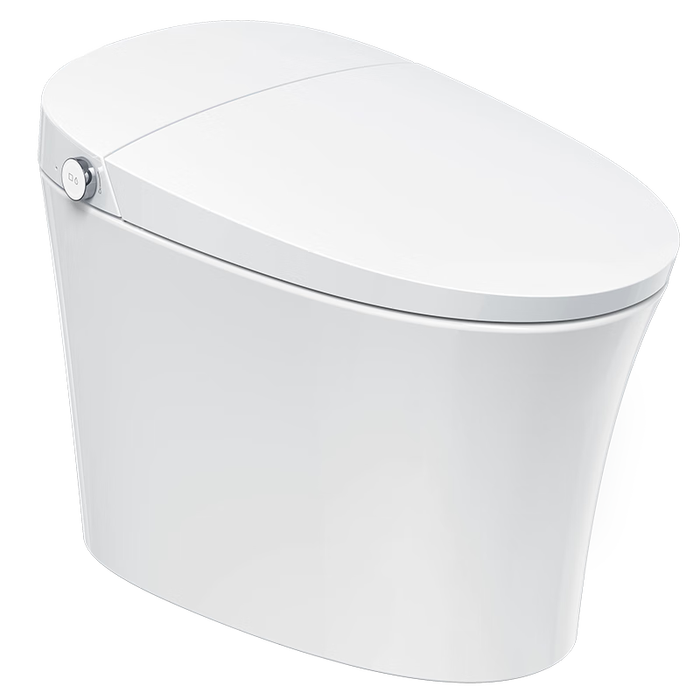 智能马桶排名前十名品牌:这10款高效节能,智能化体验升级-图片5